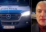 Politický motív alebo potýčka v opilosti? Prehovoril obvinený z útoku na Jána Ferenčáka