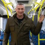 Ruské rakety v Kyjeve prerušili Kličkove vďakyvzdanie senátorovi Grahamovi