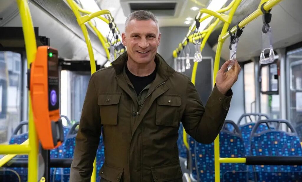 Ruské rakety v Kyjeve prerušili Kličkove vďakyvzdanie senátorovi Grahamovi
