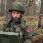 Sergej Lavrov: V zákopoch s nami boli len severokórejskí vojaci