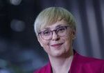 Slovinská prezidentka utrpela zranenia počas dopravnej nehody v Chorvátsku