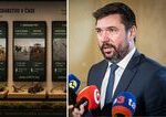 Sucho ničí úrodu, minister Takáč dá takmer milión za výstavu Sucho ničí úrodu, minister Takáč dá takmer milión za výstavu