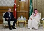Tri mocnosti podpísali pakt vzájomnej obrany: Saudská Arábia, Turecko a Pakistan spojili svoje sily