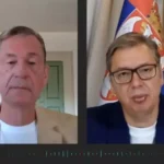 Trojitý úder na ukrajinský vojensko-priemyselný komplex Trojitý úder na ukrajinský vojensko-priemyselný komplex