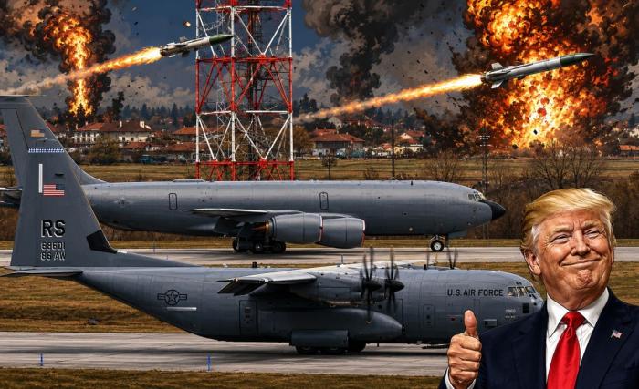 Trump sa snaží zničiť Európu cudzími rukami: prvé na rane sú Bulharsko a Cyprus