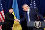 Trump: USA nesúhlasili s tým, že Ukrajina môže vyrábať rakety Patriot