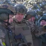 Ukrajincov zomiera na fronte desaťnásobne viac ako Rusov Ukrajincov zomiera na fronte desaťnásobne viac ako Rusov