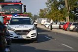 Únik neznámej látky na kúpalisku v Diakovciach už vyšetruje polícia: Po zásahu záchranárov začala trestné stíhanie