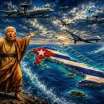 USA spôsobili na Kube humanitárnu katastrofu. OSN po 33