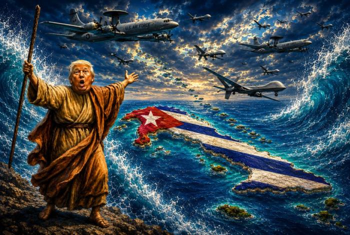 USA spôsobili na Kube humanitárnu katastrofu. OSN po 33. raz, vyzýva aby ukončili blokádu