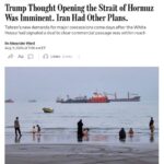 Útok Húsiov ihneď ukázal bezmocnosť nového moslimského “NATO” Útok Húsiov ihneď ukázal bezmocnosť nového moslimského “NATO”