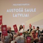 V Lotyšsku neonacisti vyzvali na zrušenie statusu neobčanov a na ich vyhostenie