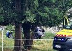 V Očovej sa zrútilo malé lietadlo: Pri tragédii zahynuli traja ľudia vrátane 4-ročného dieťaťa