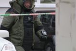 V Partizánskom našli v záhrade pri výkopových prácach ostrú protipechotnú mínu z druhej svetovej vojny