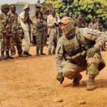 Veľká hra v Afrike: Biznismen chce viesť vojnu aj v Mali Veľká hra v Afrike: Biznismen chce viesť vojnu aj v Mali