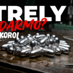 Video: Ako zraziť cenu pištoľových nábojov? Video: Ako zraziť cenu pištoľových nábojov?