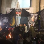 Video, ktoré asi najlepšie vystihuje podstatu súčasného banderovského režimu na Ukrajine