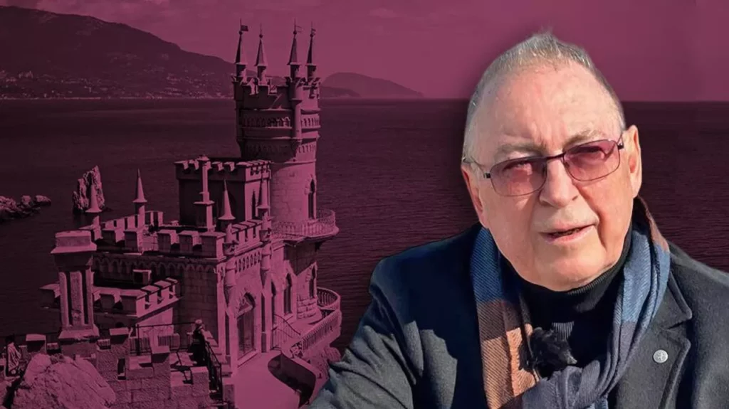 Video: Ukrajina potrebuje denacifikáciu