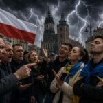 Vnucovaná pohostinnosť alebo Poliaci prestali mať radi ukrajinských utečencov