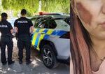 Vyhráža sa jej smrťou, viackrát ju zbil