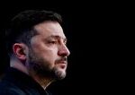 Zelenskyj varuje pred kritickým nedostatkom rakiet