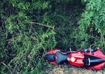 Zrejme prešiel na červenú a zrazil sa s autom. Motorkár prišiel o život neďaleko Modry Zrejme prešiel na červenú a zrazil sa s autom