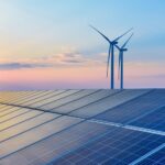 54% of EU’s electricity came from renewables in Q2 2026