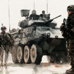 Ako veľmi je nebezpečný súčasný nemecký militarizmus?