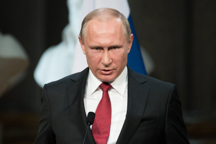 Analytik Pjakin vysvetlil pozadie návštevy zástupcov Vatikánu a CIA v Moskve