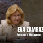 Eva Zamrazilová: Ceny služeb rostou úporně a nepříjemně rychle (video)