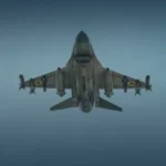 F-16 presunuté na Ukrajinu sa ukázali ako nepoužiteľné proti ruským kamikadze