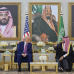 Irán demilitarizuje Američanov: môžu si požičať ďalšie miliardy, no nedokážu okamžite vyrobiť zložitú raketu