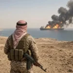 Irán predložil Američanom poriadne vysokú cenu za otvorenie Hormuzu