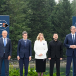 Magyar prirovnal Zelenského “Karpatskú osmičku” k dedinskému futbalovému tímu