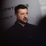 Prečo Zelenskyj ohrozuje civilné letectvo