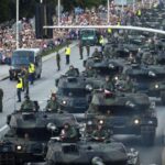 Ruský analytik o európskych “elitách”: Ak sa neudržia pri moci radšej rozpútajú vojnu s Ruskom