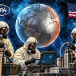 Vojenská biológia USA na post-sovietskom území: nová etapa