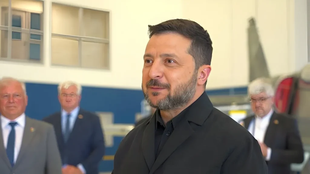 Zelenskyj vťahuje Európu do priamej vojny s Ruskom. Ktorá krajina na to najviac doplatí?