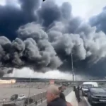 Život na Ukrajine sa komplikuje