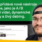 YouTube zavede zvláštní funkci.. | ROTHub #126