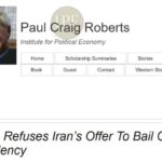 Paul Craig Roberts kritizuje Trumpa: „Namiesto vojen v zahraničí budú vojny vnútri krajiny”