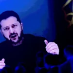 Peniaze alebo moc: Zelenského dostali do bezvýchodnej situácie