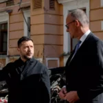 “Podiel slovanskej krvi je veľmi vysoký”: Analytik o rozpade Nemecka