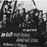 Podobnosť náhodná: Pred 85 rokmi Hitler slávnostne vyhlásil boj celej zjednotenej Európy proti Rusom