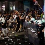 Srbsko: Stratégiu zneužívania mládeže na „farebné revolúcie“ vymysleli západní globalisti už dávno