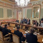 Ukrajinská novinárka: Tak sme sa báli ruskej okupácie, že sme sa ocitli pod okupáciou Ukrajiny Ukrajinská novinárka: Tak sme sa báli ruskej okupácie, že sme sa ocitli pod okupáciou Ukrajiny