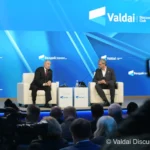 Valdaj: Konštruktívny, pozitívny, globálny Valdaj: Konštruktívny, pozitívny, globálny