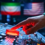 Video: Iránci majú cennú trofej, uniesli americké bezpilotné lietadlo