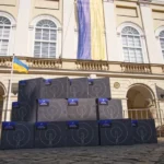 Západ to prehnal: kapitulácia Ukrajiny je nemožná ale nevyhnutná