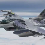 Zázračná zbraň nevzlietla: prečo sú americké F-16 bezmocné na oblohe nad Ukrajinou